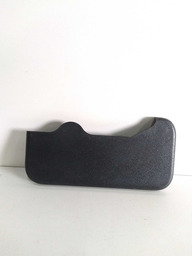 Acabamento Banco Dianteiro Direito Discovery 4 2012 A 2016