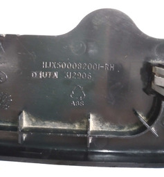 ACABAMENTO BANCO DIANTEIRO DIREITO DISCOVERY 4 2012 A 2016