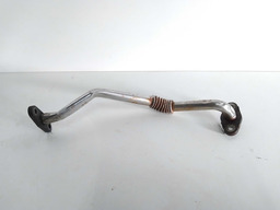 MANGUEIRA ESQUERDA TURBINA DISCOVERY 4 3.0 2012 DETALHE