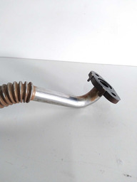 MANGUEIRA ESQUERDA TURBINA DISCOVERY 4 3.0 2012 DETALHE