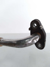 MANGUEIRA ESQUERDA TURBINA DISCOVERY 4 3.0 2012 DETALHE