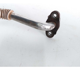 MANGUEIRA ESQUERDA TURBINA DISCOVERY 4 3.0 2012 DETALHE