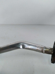 MANGUEIRA ESQUERDA TURBINA DISCOVERY 4 3.0 2012 DETALHE