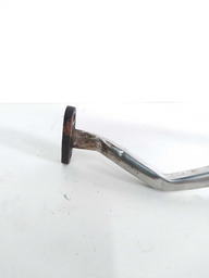 MANGUEIRA ESQUERDA TURBINA DISCOVERY 4 3.0 2012 DETALHE