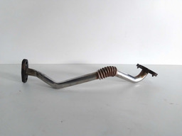 MANGUEIRA ESQUERDA TURBINA DISCOVERY 4 3.0 2012 DETALHE