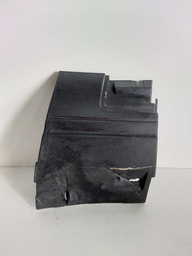 Acabamento Spoiler Paralama Direito Discovery 4 2012 Detalh