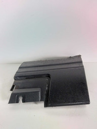 ACABAMENTO SPOILER PARALAMA DIREITO DISCOVERY 4 2012 DETALH