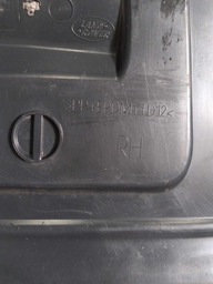 ACABAMENTO SPOILER PARALAMA DIREITO DISCOVERY 4 2012 DETALH