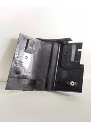 ACABAMENTO SPOILER PARALAMA DIREITO DISCOVERY 4 2012 DETALH