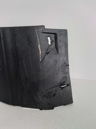 ACABAMENTO SPOILER PARALAMA DIREITO DISCOVERY 4 2012 DETALH