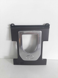 MOLDURA BOTAO JOY STICK DISCOVERY 4 2012 A 2016 DETALHE