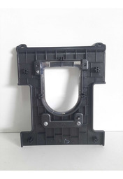 MOLDURA BOTAO JOY STICK DISCOVERY 4 2012 A 2016 DETALHE