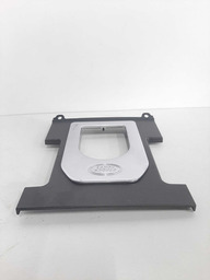 MOLDURA BOTAO JOY STICK DISCOVERY 4 2012 A 2016 DETALHE