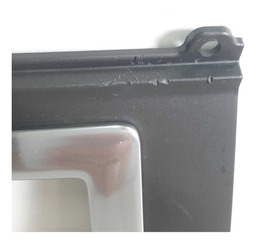 MOLDURA BOTAO JOY STICK DISCOVERY 4 2012 A 2016 DETALHE