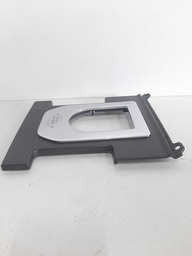 MOLDURA BOTAO JOY STICK DISCOVERY 4 2012 A 2016 DETALHE