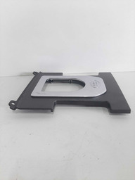 MOLDURA BOTAO JOY STICK DISCOVERY 4 2012 A 2016 DETALHE