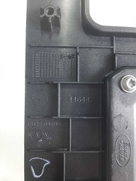 MOLDURA BOTAO JOY STICK DISCOVERY 4 2012 A 2016 DETALHE