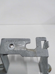 SUPORTE LAND ROVER DISCOVERY 4 2012 A 2016 CH222A687AA