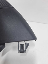 ACABAMENTO INTERNO RETROVISOR ESQ DISCOVERY 4 2012 DETALHE