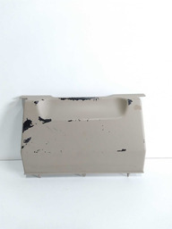 TAMPA APOIO BRAÇO CONSOLE DISCOVERY 4 2012 A 2016 DETALHE