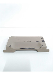 TAMPA APOIO BRAÇO CONSOLE DISCOVERY 4 2012 A 2016 DETALHE