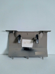 TAMPA APOIO BRAÇO CONSOLE DISCOVERY 4 2012 A 2016 DETALHE