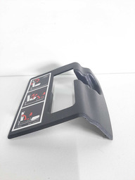 MOLDURA BANCO TRASEIRO DIREITO DISCOVERY 4 2012 A 2016 