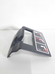 MOLDURA BANCO TRASEIRO DIREITO DISCOVERY 4 2012 A 2016 