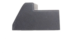 ACABAMENTO ESQUERDO BANCO LAND ROVER  DISCOVERY 4 2012 A 16