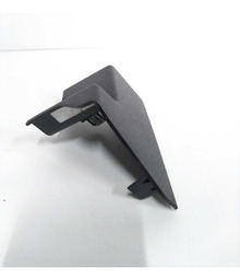 ACABAMENTO ESQUERDO BANCO LAND ROVER  DISCOVERY 4 2012 A 16