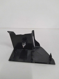 ACABAMENTO ESQUERDO BANCO LAND ROVER  DISCOVERY 4 2012 A 16