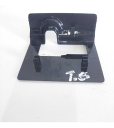 MOLDURA BANCO TRASEIRO ESQUERDO DISCOVERY 4 2012 A 2016 