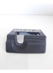 MOLDURA BANCO TRASEIRO ESQUERDO DISCOVERY 4 2012 A 2016 