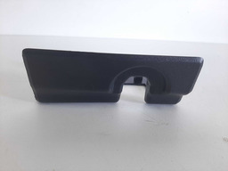 MOLDURA BANCO TRASEIRO ESQUERDO DISCOVERY 4 2012 A 2016 