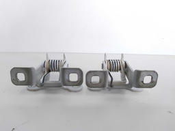 PAR DOBRADIÇA TAMPA TRASEIRA DISCOVERY 4 2012 A 2016 