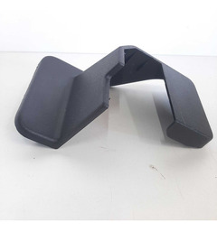 ACABAMENTO BANCO DIANTEIRO ESQUERDO DISCOVERY 4 2012 A 2016