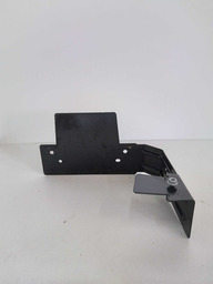 ACABAMENTO ESQUERDO MOTOR DISCOVERY 4 2012 2013 ... 2016