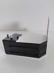 ACABAMENTO ESQUERDO MOTOR DISCOVERY 4 2012 2013 ... 2016