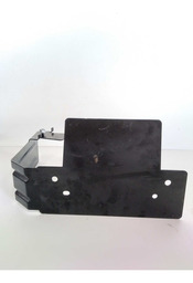 ACABAMENTO ESQUERDO MOTOR DISCOVERY 4 2012 2013 ... 2016