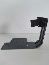 ACABAMENTO ESQUERDO MOTOR DISCOVERY 4 2012 2013 ... 2016