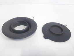 BORRACHA TAMPA PARAFUSO LAND DISCOVERY 4 2012 2013 2014 .16