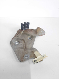 SUPORTE CAIXA CAMBIO DISCOVERY  4 2012 2013 2013 2015 2016