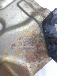 SUPORTE CAIXA CAMBIO DISCOVERY  4 2012 2013 2013 2015 2016