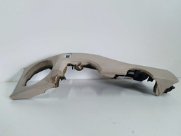 MOLDURA DIFUSOR CENTRO DIREITO DISCOVERY 4 2012 DETALHE USO