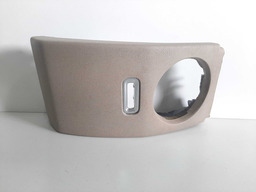 MOLDURA DIREITA DIFUSOR AR DISCOVERY 4 2012 DETALHE USO