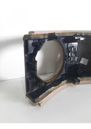 MOLDURA DIREITA DIFUSOR AR DISCOVERY 4 2012 DETALHE USO