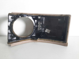 MOLDURA DIREITA DIFUSOR AR DISCOVERY 4 2012 DETALHE USO