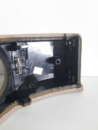 MOLDURA DIREITA DIFUSOR AR DISCOVERY 4 2012 DETALHE USO