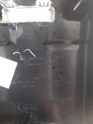 MOLDURA DIREITA DIFUSOR AR DISCOVERY 4 2012 DETALHE USO