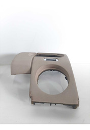 Moldura Difusor Ar Lateral Esquerdo Discovery 4 2012 A 2016